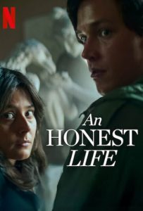 An Honest Life Poster