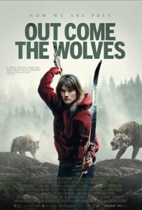 Out Come the Wolves Poster