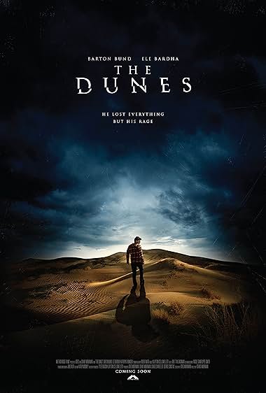 The Dunes Poster
