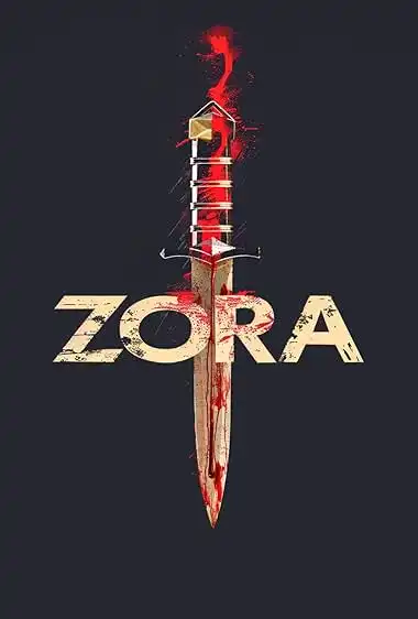 Zora Poster